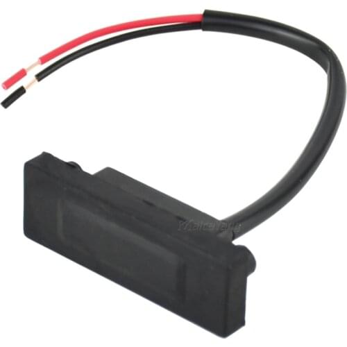 Rear Trunk Tailgate Opening Button Boot Release Switch 81260-4X200 812601R000 81260-1R000 for Hyundai Verna SOLARIS 2010-2016