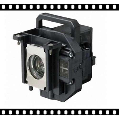 Projector Lamp ELPLP53 for EPSON EMP-1830/EMP-1915/EMP-1925W Projector
