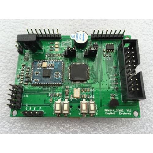 PN544 Development Board/STM Development Board/NFC Development Board