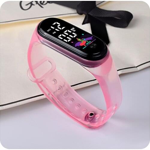 Женские спортивные часы Midnite Star China At AliExpress