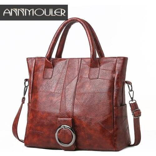 Fashion Women Handbag Large Capacity Tote Bag for Girls Brown Crossbody Bag Designer Purse Lady Shoulder Bag Casual Bolsas Femin