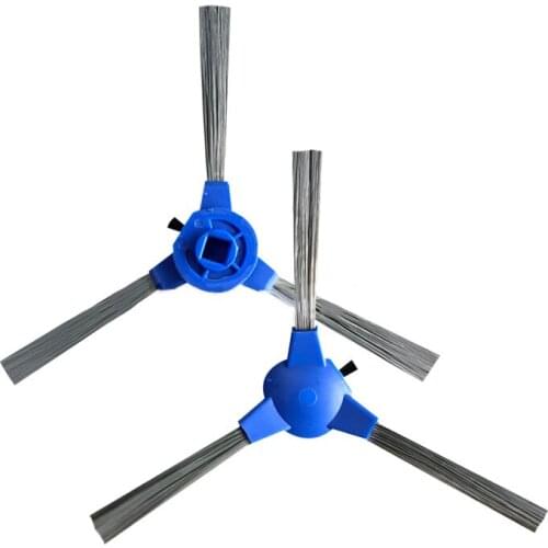 6Pcs Side Brush Set Household Supplies Vacuum Cleaner Parts Accessories