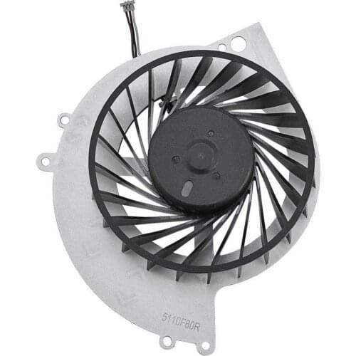 Originan Brand New Ksb0912He Cool Fan For PS4 1000 1100 1200 Cooling Fan Cooler Repair Parts For PS4 Console
