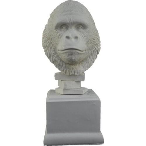 Polyester paintable decorative objects декоративные предметы под роспись