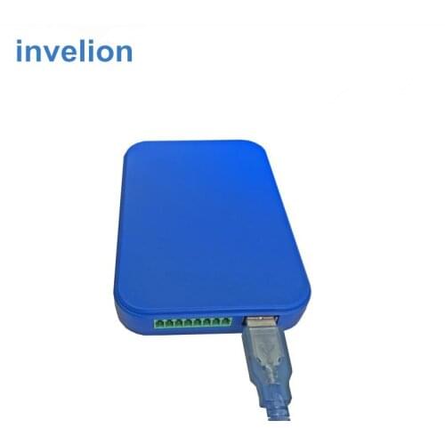 Long range usb rs232 wiegand uhf rfid handheld reader mini desktop usb uhf rfid reader 10cm-2m with free tag sample