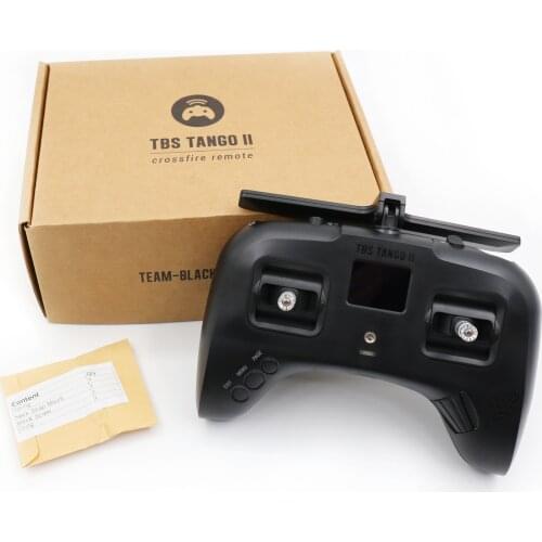 TBS TANGO 2 – FPV RC RADIO DRONE CONTROLLER