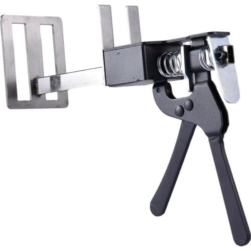 Jack Clamp Tool Arm Lifting Locator Labor Saving Gypsum Board Support Lift The Lifting Capacity Board Lifter Cabinet