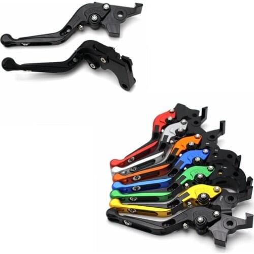 Motorcycle Adjustable Brake Clutch Levers Folding Extendable for BMW C650GT C650G T C 650GT C 650 GT 2012 2013 2014 2015