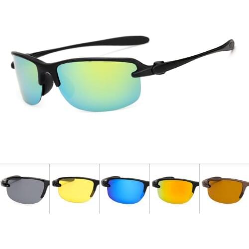 Sports Sunglasses polarized Polaroid Fishing sun glasses Goggles UV400 sports men women sun glasses for men De Sol Feminino