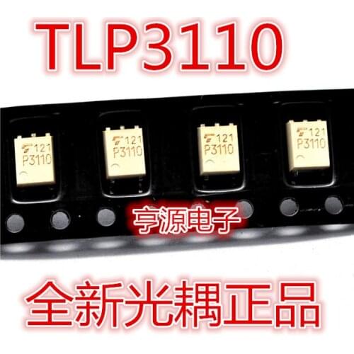 TLP3110 P3110 SOP4