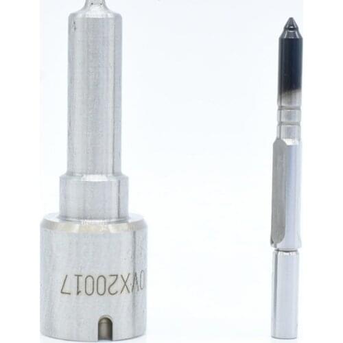 Top Quality! F00VX20017 Injector Nozzle Piezo F 00V X20 017 Injector Nozzle For Injector 0445115068 0445115069