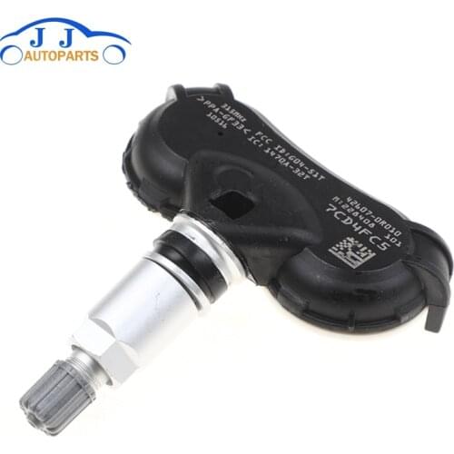 YAOPEI TPMS For Toyota TIRE PRESSURE SENSOR 315MHZ 42607-0R010 426070R010 TPMS SENSOR FOR 2013-2019 Toyota Rav4 Highlander