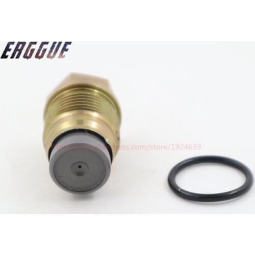 10pcs 1110010015 1110010018 Fuel Rail Pressure Relief Limiter Valve For Chrysler Voyager MK3 III IV 2.5 2.8 CRD High Quality New