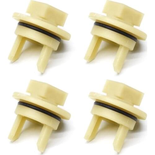 10Pcs Household Electric Meat Grinder Spare Parts Mincer Gear Food Processor Sleeve Screw 418076 for Bosch Mum Siemens Beko