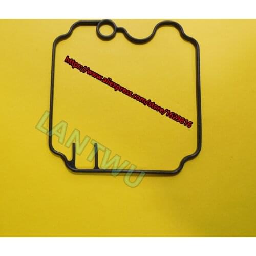 4pcs / pack) YM motorcycle FZR400RR Ducati750 Mikuni (38 B70) carburetor rubber gasket seal housing