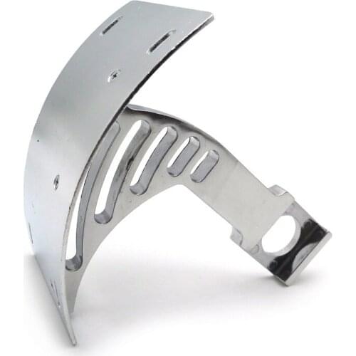 Aftermarket free shipping motorcycle parts side Mount License Plate Tag Holder Bracket For 1998-2002 Yamaha YZF-R6S/1998-2003 SR