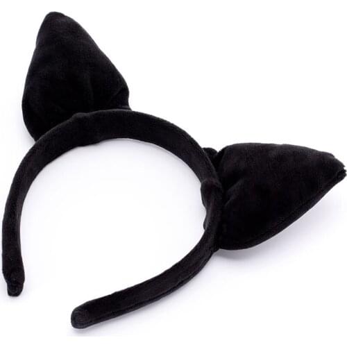 Brdwn My Little Sister Can't Be This Cute! Gokou Ruri Cat ear Hairwear Hairpins Hair Hoop