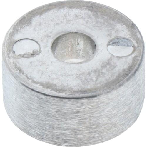 Boat Zinc Anode Part No. 55321-87J01 Fit for Suzuki 4-Stroke Outboard Mortors