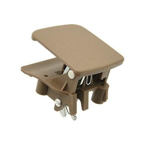 For Buick GL8 glove box lock button handle switch