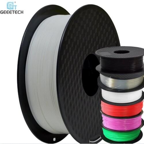 ABS 3mm Filaments Material 1KG A Roll for 3D Printer