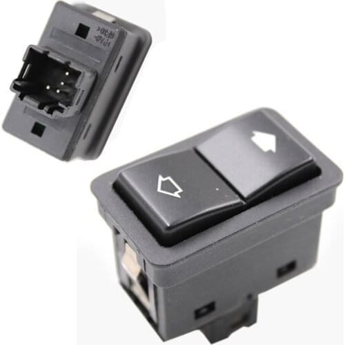 Hot Sell 61318352148 New Window Switch High Quality For BMW E36 318 325 328 M3