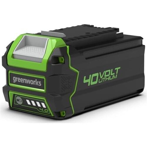 GREENWORKS Power Supplies