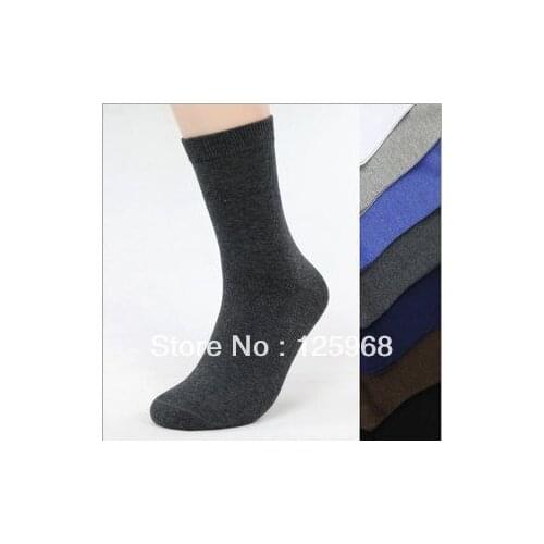Hongmao Men's High Socks