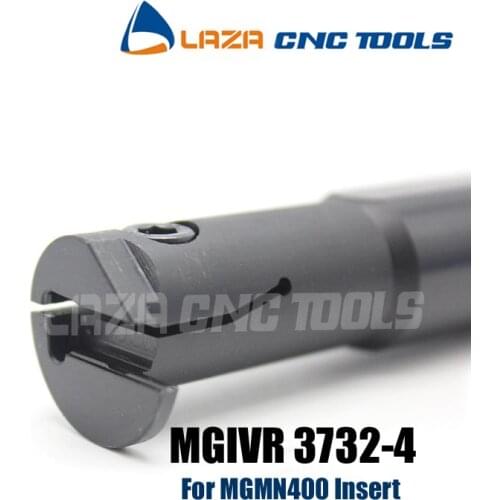 MGIVR/MGIVL 3732-4 Internal Grooving tool,Grooving Holder,CNC Cutting tools,Indexable Lathe Turning Tool holder for MGMN400 tips