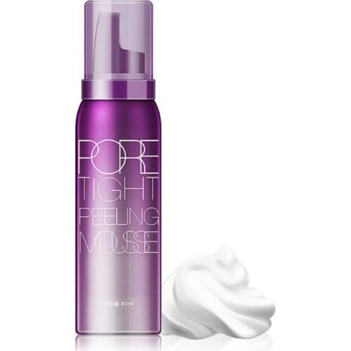 Exfoliating Neutralizing Foam Stayve BB Cream Glow Starter Must-have Kit DermaWhite Clean Pores Remove Blackheads Face Foam 80ml