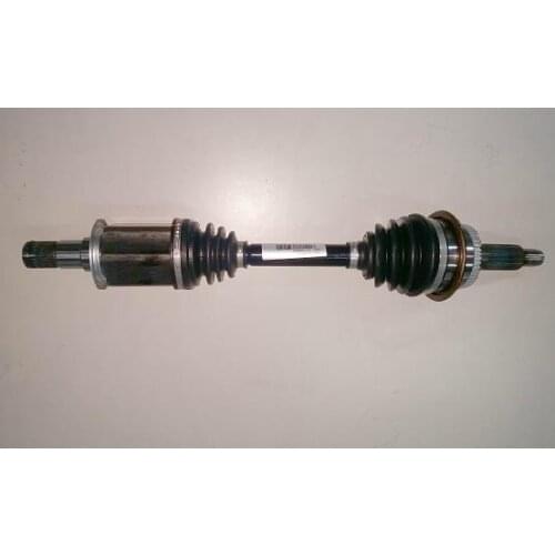 2303100XKV09B drive shaft assembly for great wall haval H9