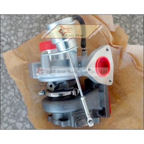 TD04L 49377-01610 6208-81-8100 6208818100 with Gaskets Turbo Turbocharger For KOMATSU PC130-8 Excavator 2004-08 SAA4D95LE 4D95LE