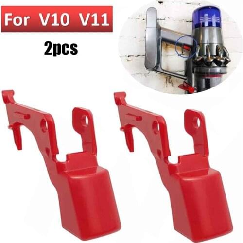High Quality 2pcs Extra Strong Trigger Power Button Switch For Dyson V10 V11 Sweeper Replace For Home Cleaning