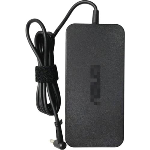 New 4.5*3.0mm 20V 7.5A 150W AC Adapter Power Charger For ASUS G501JW UX501J G60V W6700 J4720 Laptop Charger