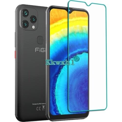 For FiGi Note 1 Lite 6.6" Screen Protective Tempered Glass ON Note1Lite Protector Cover Film