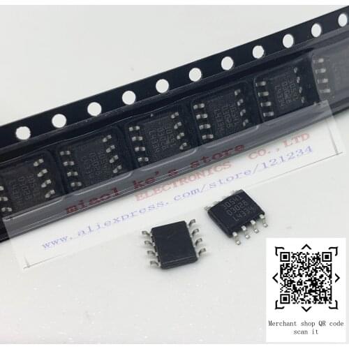 [1pcs-5pcs]100%New original; 30541 SOP8 - Automotive computer board driver chip Professional automotive IC
