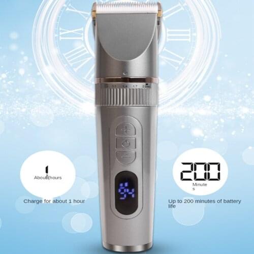 Abay Hair Clippers