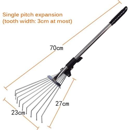 Грабли ABEDOE China At AliExpress