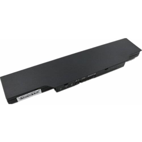 5200mAh for Fujitsu Laptop battery AH530 LifeBook A530 A531 AH530 AH531 LH520 LH530 LH701 LH701A PH521 CP477891-01 CP478214-02