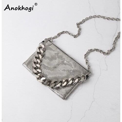 ANOKHOGI Women's Envelope Bags