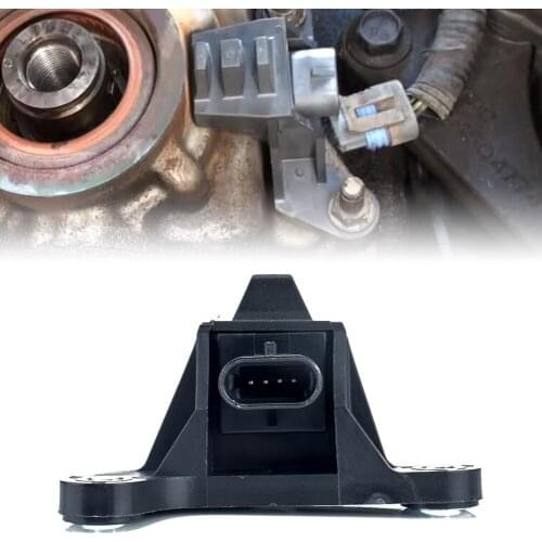 Car Accessories Auto Crankshaft Crank Shaft Position Sensor 10456161 DR6161 212151 for Pontiac Buick Chevy Olds