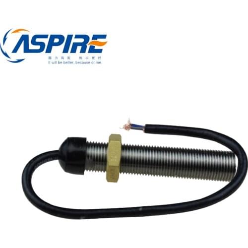 Free Shipping MSP675 Generator Magnetic Pickup Speed Sensor MPU