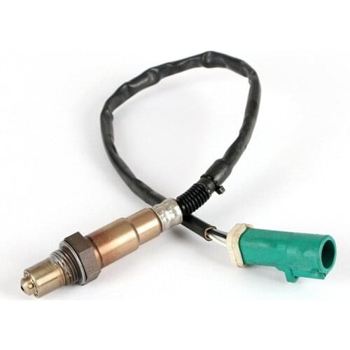 Free Shipping High Quality for Ford 05-13 classic Fox 1.8 before and after the oxygen sensor win 2.3 front and three yuan cataly