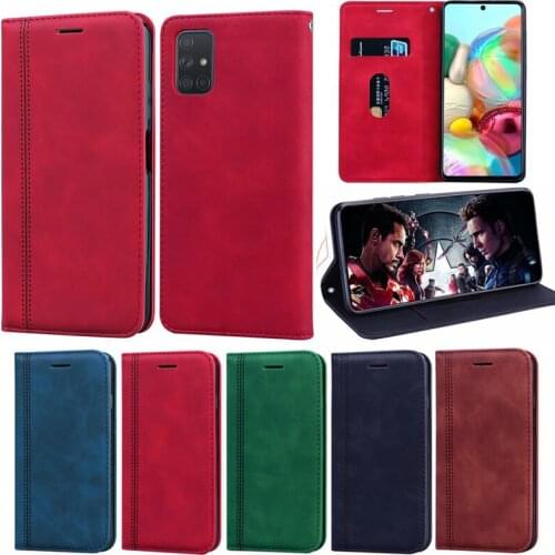 Case For Samsung Galaxy A91 A81 A50s A30s A50 A40 A71 A70 A51 A50s A50 A41 A31 A20 A30 A21 A20s A11 A10 A10s A01 A7 2018 Cover