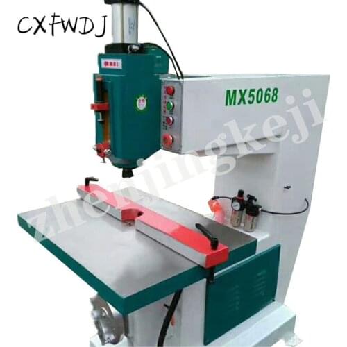 Woodworking Machinery Lathe Routers Semiautomatic Big Condolence Copying Woodworking Pneumatic Routers Furniture Manufacturing