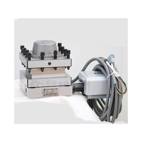 CNC electric tool holder LDB4-65(6132) \LDB4-70A(6132) \LDB4-70(6132)