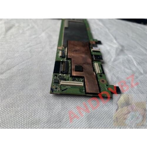 For ASUS Transformer book T100H T100HA motherboard T100HAN motherboard tablet free shipping Z8500 CPU 128G / 64G SSD