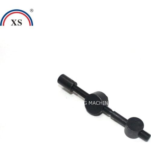 MV.032.838 SM52 PM52 DAMPENING ADJUSTING SPINDLE ADJUSTING ROD HIGH QUALITY PRINTING MACHINE PARTS XL105 CX102 CD102 SM102 CD74