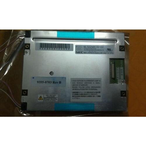 NL3224BC35-22 NL3224BC35-20 LCD Display SCREEN panel Repair replacement