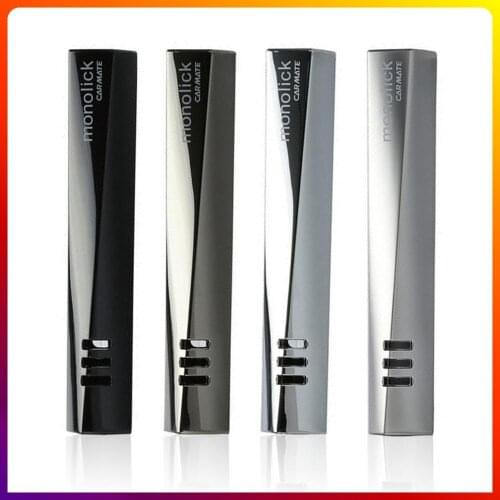 CAR MATE Fresh Car Air Conditioning Vent Clip Perfume Air Freshener Fragrance