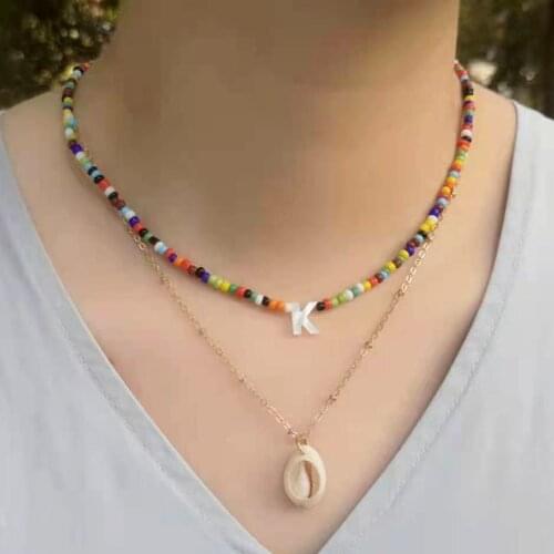 OUGESKY Boho Style Pendants